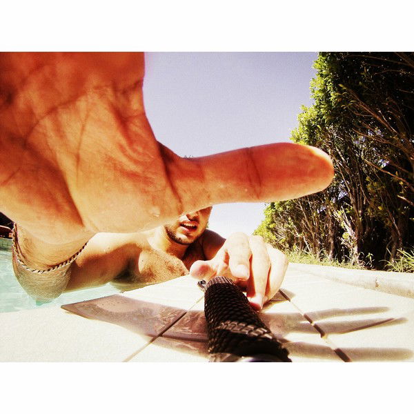 Идрис Магомедов