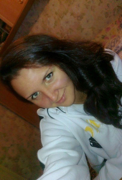 Настёна Писаренко