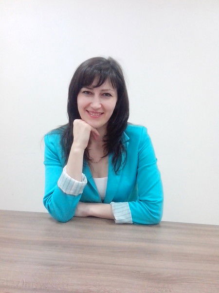 Елена Шурухова