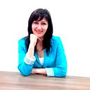 Елена Шурухова
