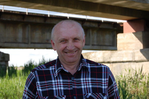 Толик Дмитриев