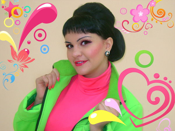 Татьяна Грищук