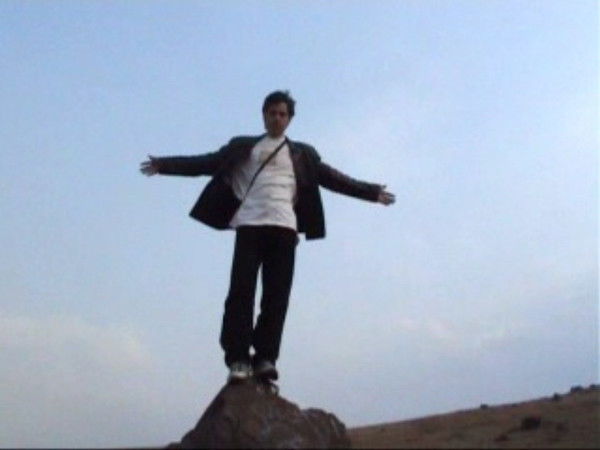 Денис Барышев