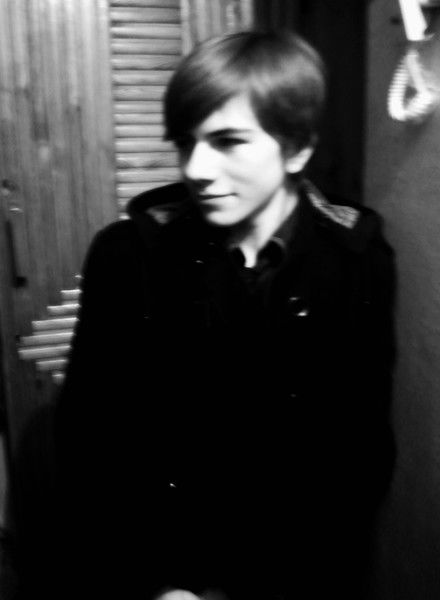 Lavandadj A.k.a. Aleksey