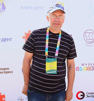 Михаил Ковалев