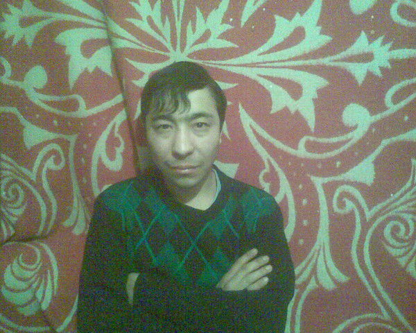 Мурат Аушамин