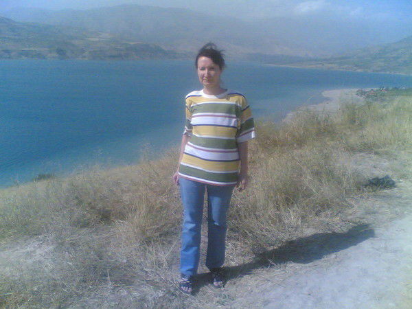 Лариса Данилова