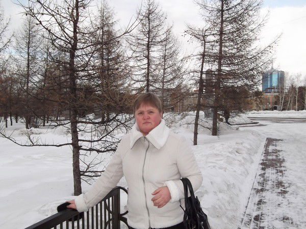 Ирина Медведева