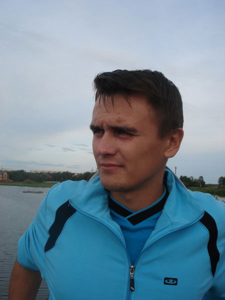 Алексей Тарик