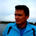 Алексей Тарик
