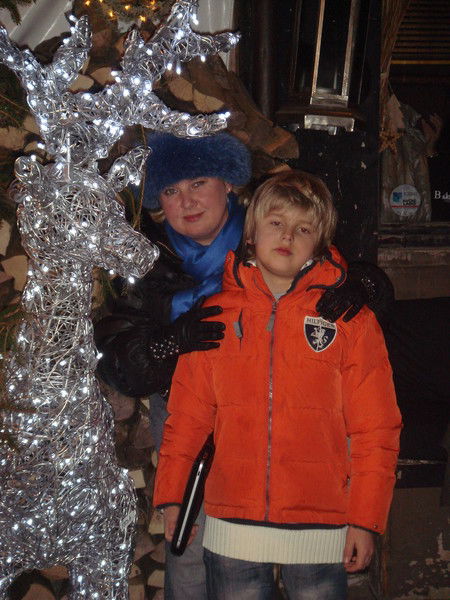 Леся Демина