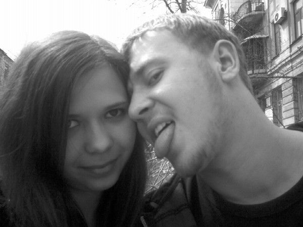 Оксана Родина