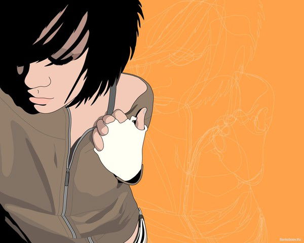 Оля Егорова