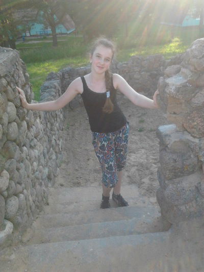 Вероника Новикова