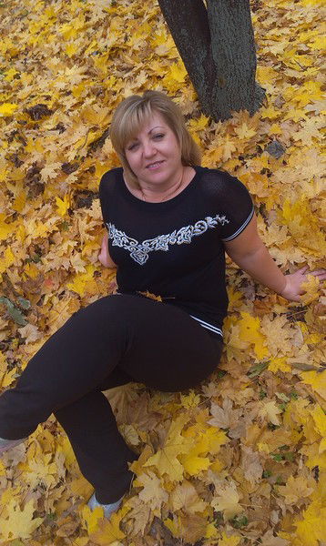 София Голошивец