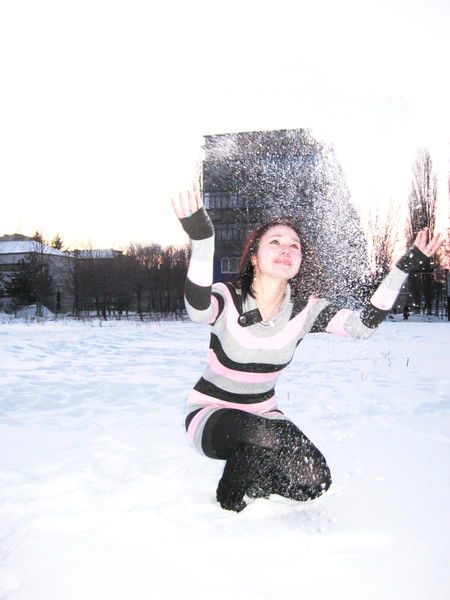 Дарья Штанько