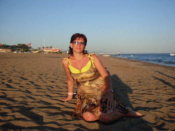 Евгения Доронина