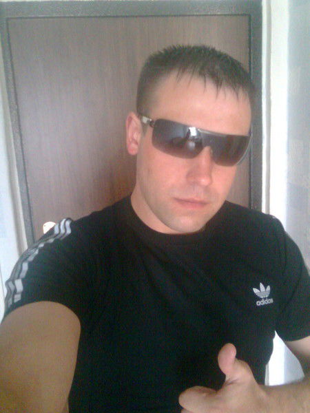 Максим Курилин