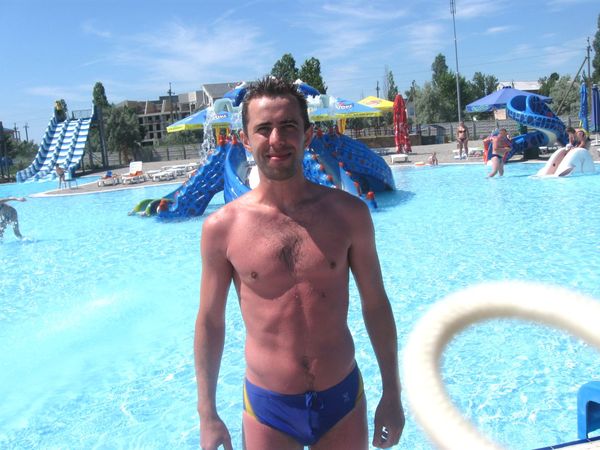 Васёк Криворучко