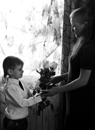 Анастасия Скрипка