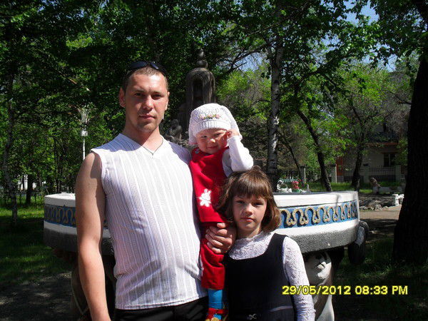 Сергей Кутявин