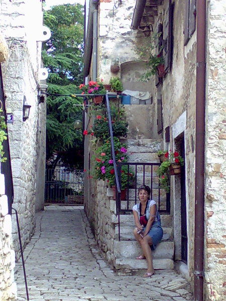 Наталия Скориченко