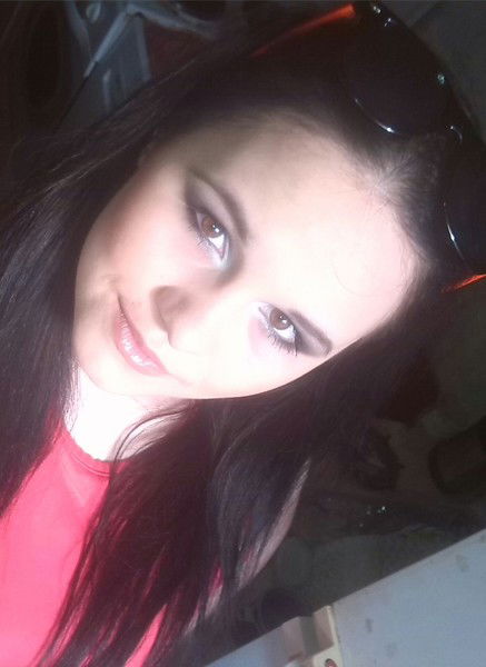 Леночка Крюкова