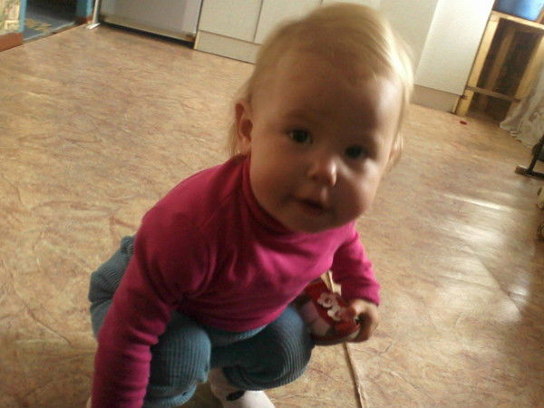 Олеся Пурчельянова