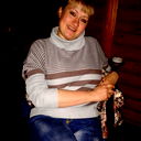 Алёна Пшеницына