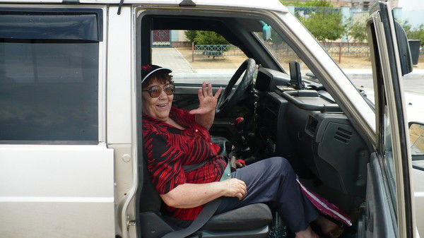 Александр Чайкин