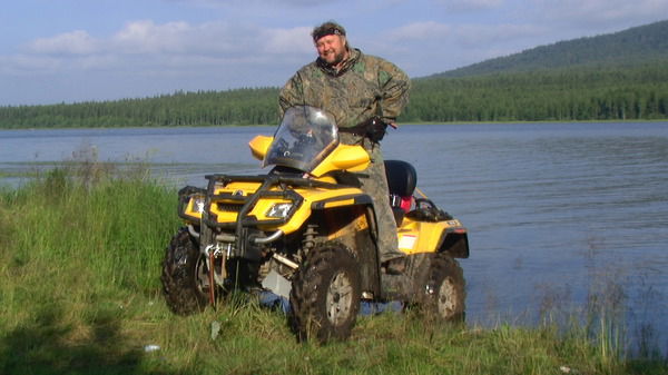 Андрей Лукьянов