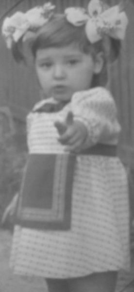 Ирина Суслова