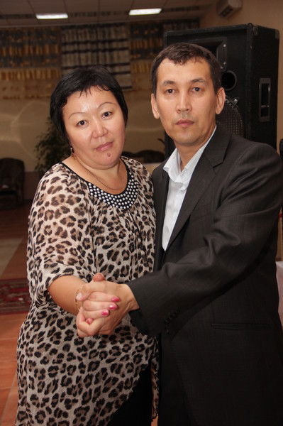 Кундыз Сарсенгалиева