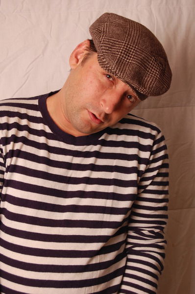 Александр Купинский