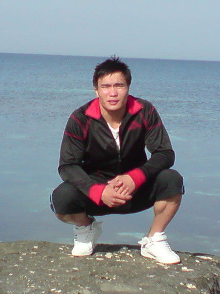 Aslan Kuanbayev