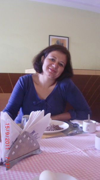 Mukhtasar Abdullaeva