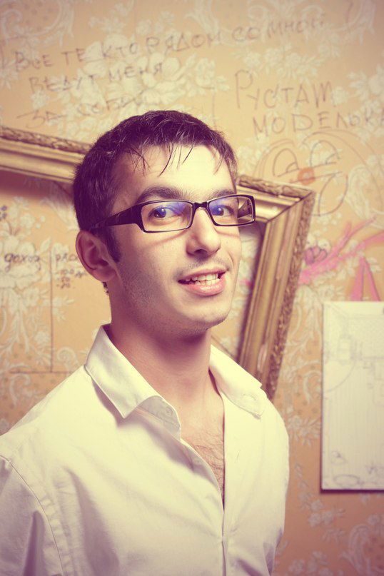 Крэйг Такер