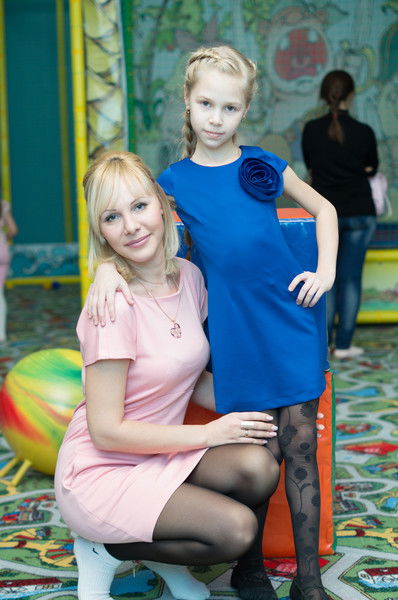 Анастасия Алексенцева