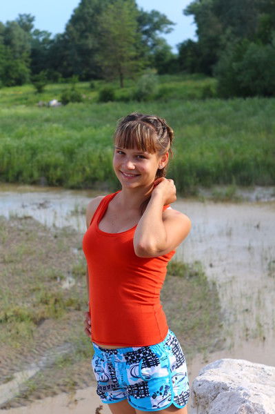 Эльвира Дышечева