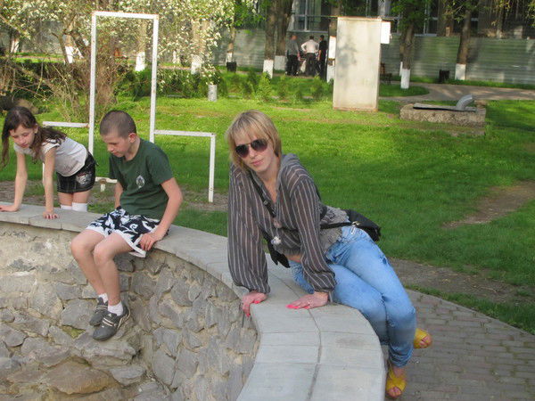 Наталия Залисская