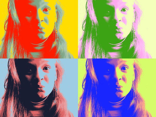 Даша Остроградская