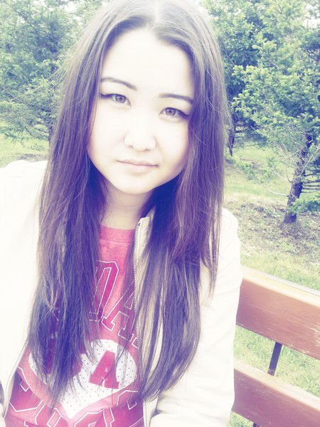 Акерке Нуржанова