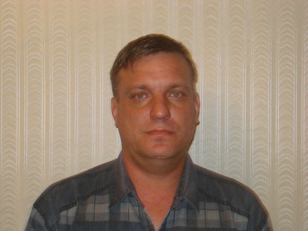 Алексей Иванов