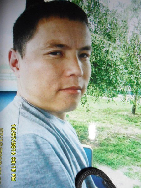 Асан Акжолов