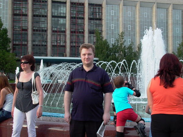 Андрей Немков