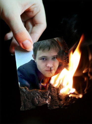 Володя Намоконов