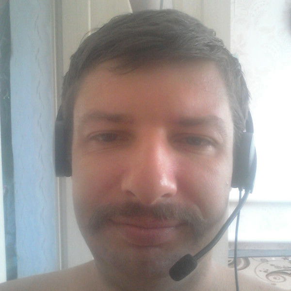 Михаил Зайцев