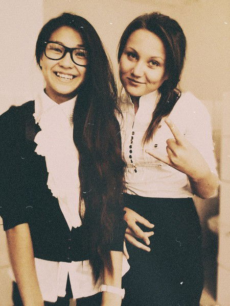 Anastasiya. Shelkunova.