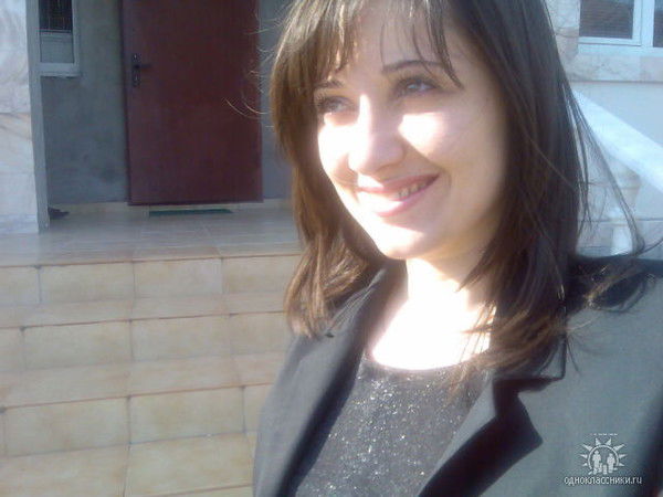 Элеонора !!!