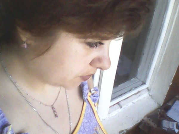 Таня Коваленко